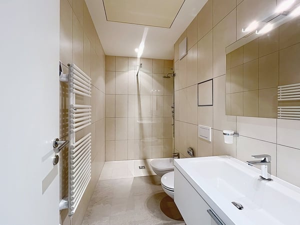 MONTREUX, EN PREMIÈRE LOGE - Une adresse emblématique face au Léman 11