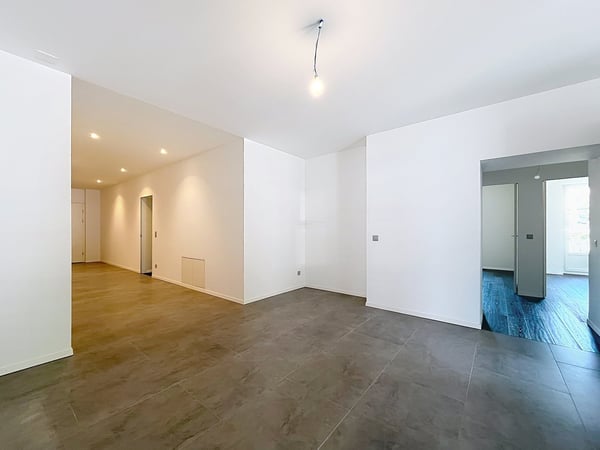 MONTREUX, EN PREMIÈRE LOGE - Une adresse emblématique face au Léman 6