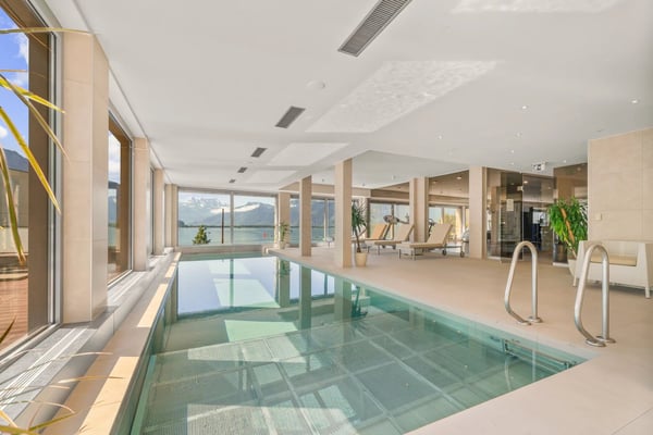 LE LÉMAN COMME DÉCOR - appartement d’exception au cœur de Montreux 14