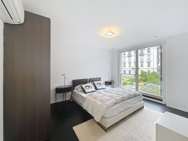 LE LÉMAN COMME DÉCOR - appartement d’exception au cœur de Montreux 7