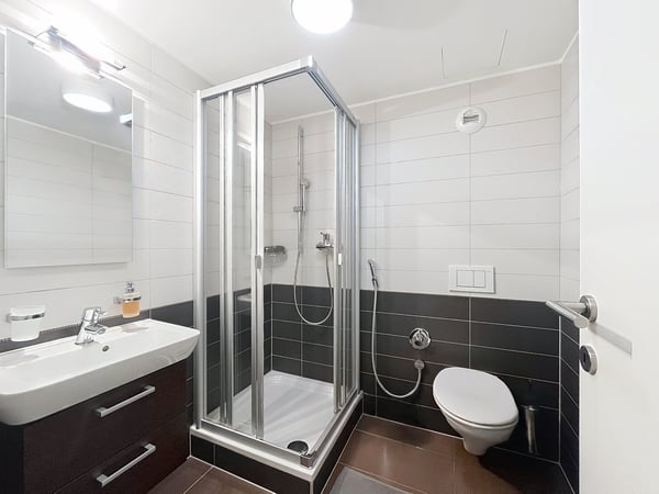 LE LÉMAN COMME DÉCOR - appartement d’exception au cœur de Montreux 12