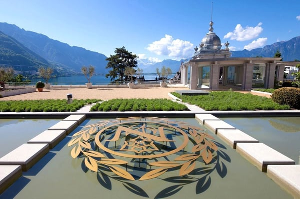 LE LÉMAN COMME DÉCOR - appartement d’exception au cœur de Montreux 15