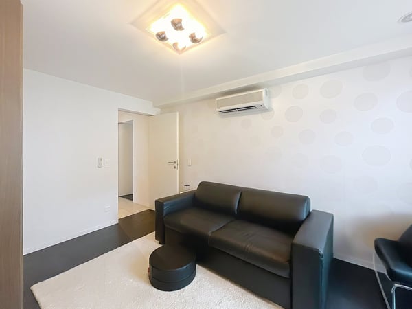 LE LÉMAN COMME DÉCOR - appartement d’exception au cœur de Montreux 9