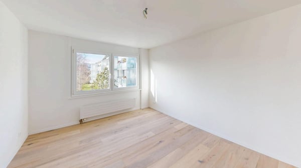 Helle 5.5-Zi.-Wohnung mit Balkon in Zollikofen mieten 3