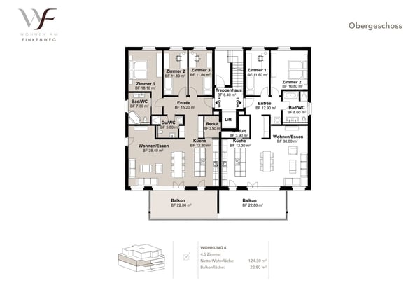 4.5-Zi.-Eigentumswohnung mit grossem Balkon in Urtenen-Schönbühl 7