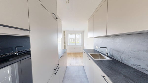 Frisch sanierte 3.5-Zi.-Wohnung mit Balkon in Ostermundigen 12