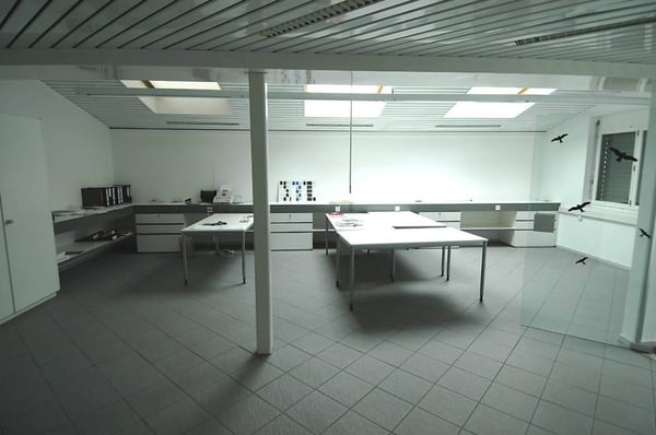 Flexible Büro-/Praxisfläche mit Parkplatz in Grenchen, 194 m² 3