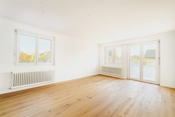 Helle 4.5-Zimmer-Wohnung mit Balkon in Grenchen mieten 4