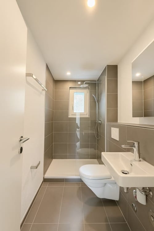 3.5-Zi.-Wohnung in Grenchen mieten - Erstbezug, modern 6