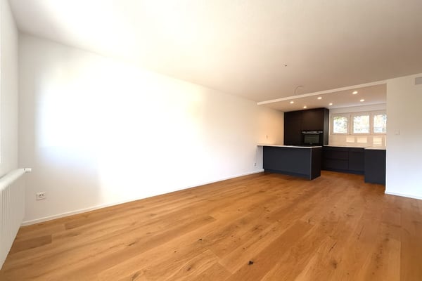 3.5-Zi.-Wohnung in Grenchen mieten - Erstbezug, modern 4