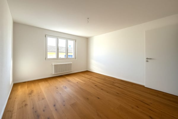3.5-Zi.-Wohnung in Grenchen mieten - Erstbezug, modern 2