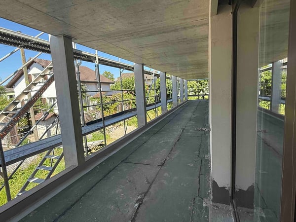 3.5-Zimmer-Neubau mit 20 m² Balkon, ruhig & sonnig 7
