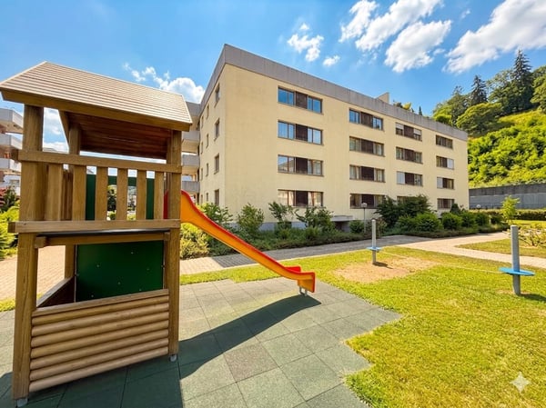 4.5-Zi.-Wohnung mit Balkon, Erstbezug 2026 - Kehrsatz kaufen 12