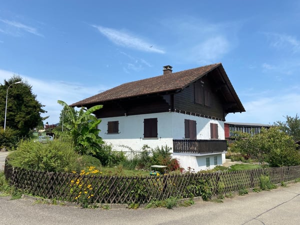 RAUM FÜR NEUE WOHNIDEEN IN NIEDERBIPP 2
