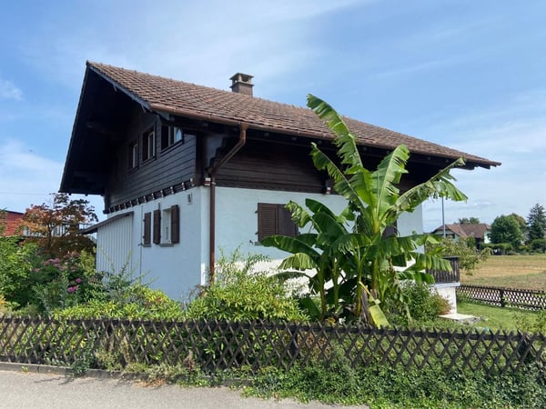 RAUM FÜR NEUE WOHNIDEEN IN NIEDERBIPP 3