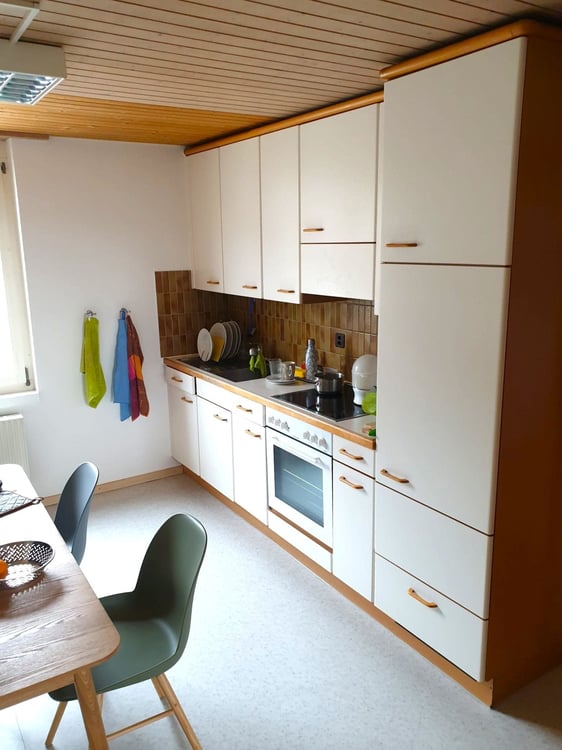 Helle 2.5-Zimmer-Wohnung inkl. Parkplatz in Grenchen 4