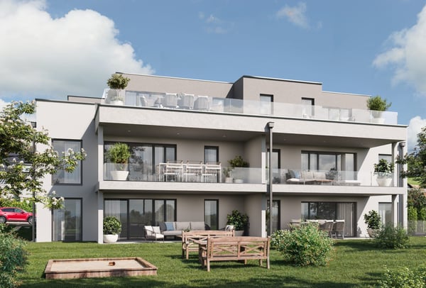 Projektankündigung in Urtenen-Schönbühl 5