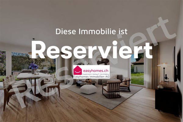 Projektankündigung in Urtenen-Schönbühl 1