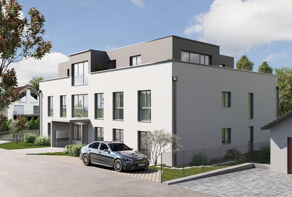 Projektankündigung in Urtenen-Schönbühl 7