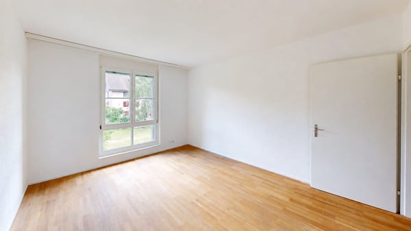 Sanierte 3.5-Zimmerwohnung in Ins Küche und Einbauschränke frei wählbar 10
