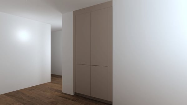 Sanierte 3.5-Zimmerwohnung in Ins Küche und Einbauschränke frei wählbar 7