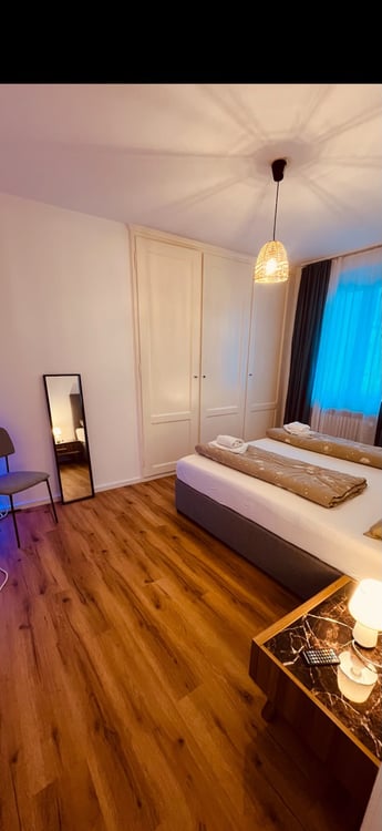 Möblierte 2.5-Zimmer Wohnung im Herzen von Thun 3