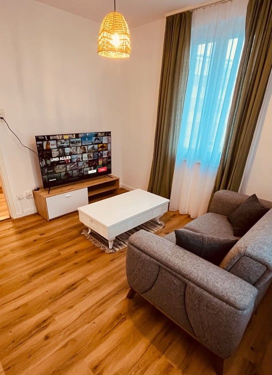Möblierte 2.5-Zimmer Wohnung im Herzen von Thun 6