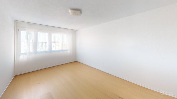 4.5-Zimmer-Duplexwohnung mit Aussicht in Bern 9