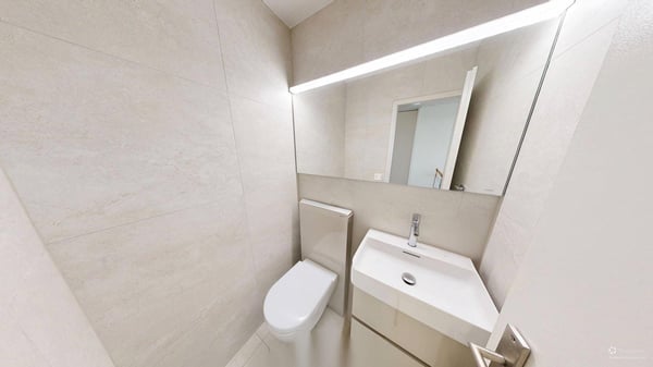 4.5-Zimmer-Duplexwohnung mit Aussicht in Bern 11