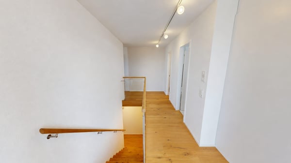 4.5-Zimmer-Duplexwohnung mit Aussicht in Bern 6