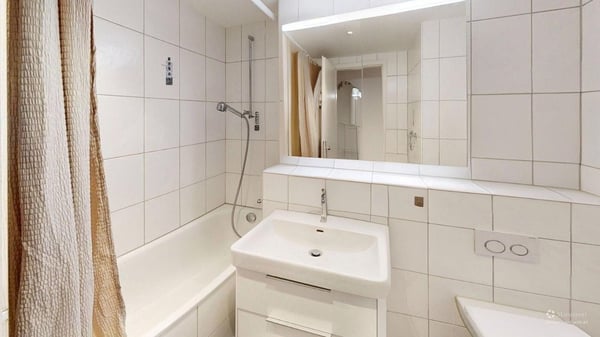 5.5-Zimmer-Attika Traum in Bern 9