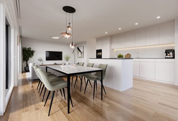 3.5-Zimmer-Gartenwohnung mit Sitzplatz in Münsingen kaufen 4