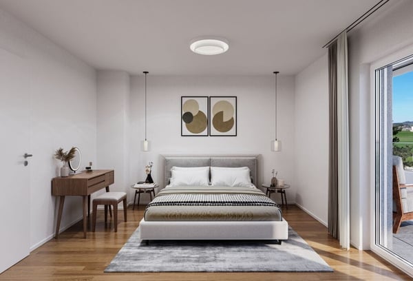 3.5-Zimmer-Gartenwohnung mit Sitzplatz in Münsingen kaufen 6