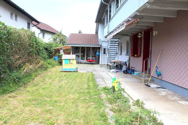 3.5-Zimmer-Gartenwohnung mit Sitzplatz in Uetendorf mieten 10