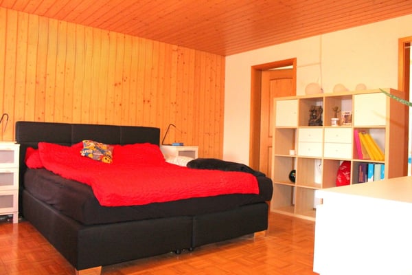 3.5-Zimmer-Gartenwohnung mit Sitzplatz in Uetendorf mieten 4