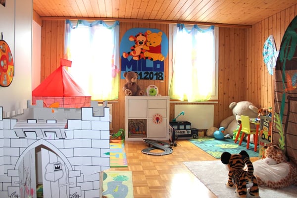3.5-Zimmer-Gartenwohnung mit Sitzplatz in Uetendorf mieten 6