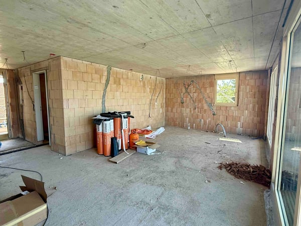 3.5-Zimmer-Attikawohnung mit 75 m² Terrasse in Biberist kaufen 7