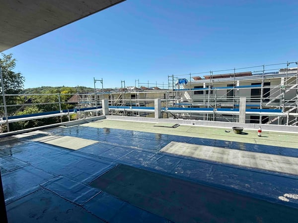 3.5-Zimmer-Attikawohnung mit 75 m² Terrasse in Biberist kaufen 6