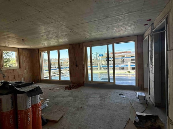 3.5-Zimmer-Attikawohnung mit 75 m² Terrasse in Biberist kaufen 4