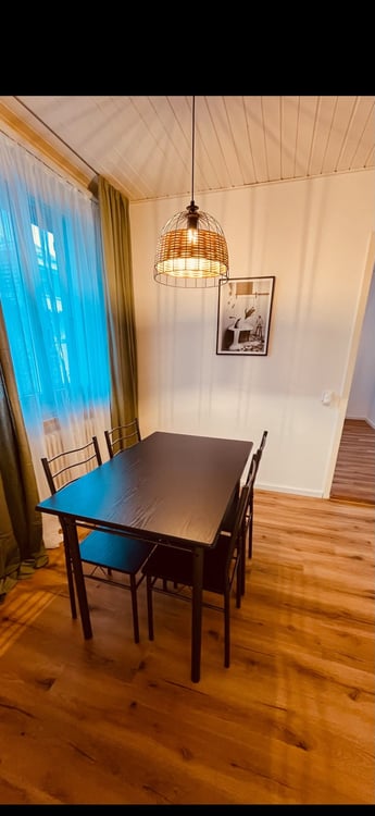 Möblierte 1.5-Zimmer Wohnung im Herzen von Thun 8