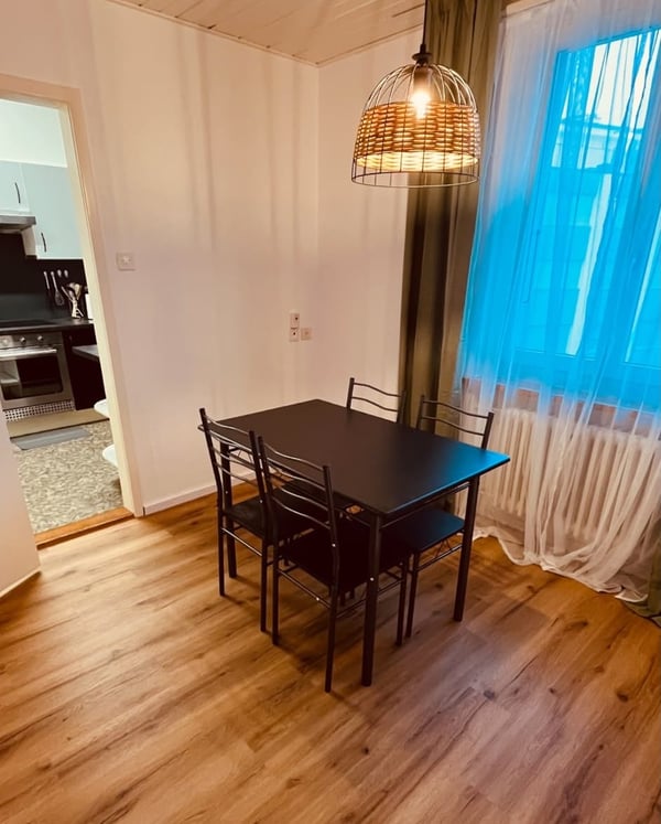 Möblierte 4.5-Zimmer Wohnung im Herzen von Thun 7
