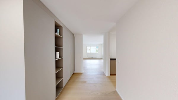 4.5-Zi.-Wohnung mit Balkon, Erstbezug 2026 - Kehrsatz kaufen 4