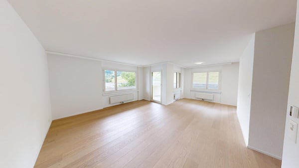 4.5-Zi.-Wohnung mit Balkon, Erstbezug 2026 - Kehrsatz kaufen 2