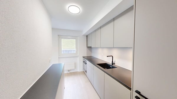 4.5-Zi.-Wohnung mit Balkon, Erstbezug 2026 - Kehrsatz kaufen 3