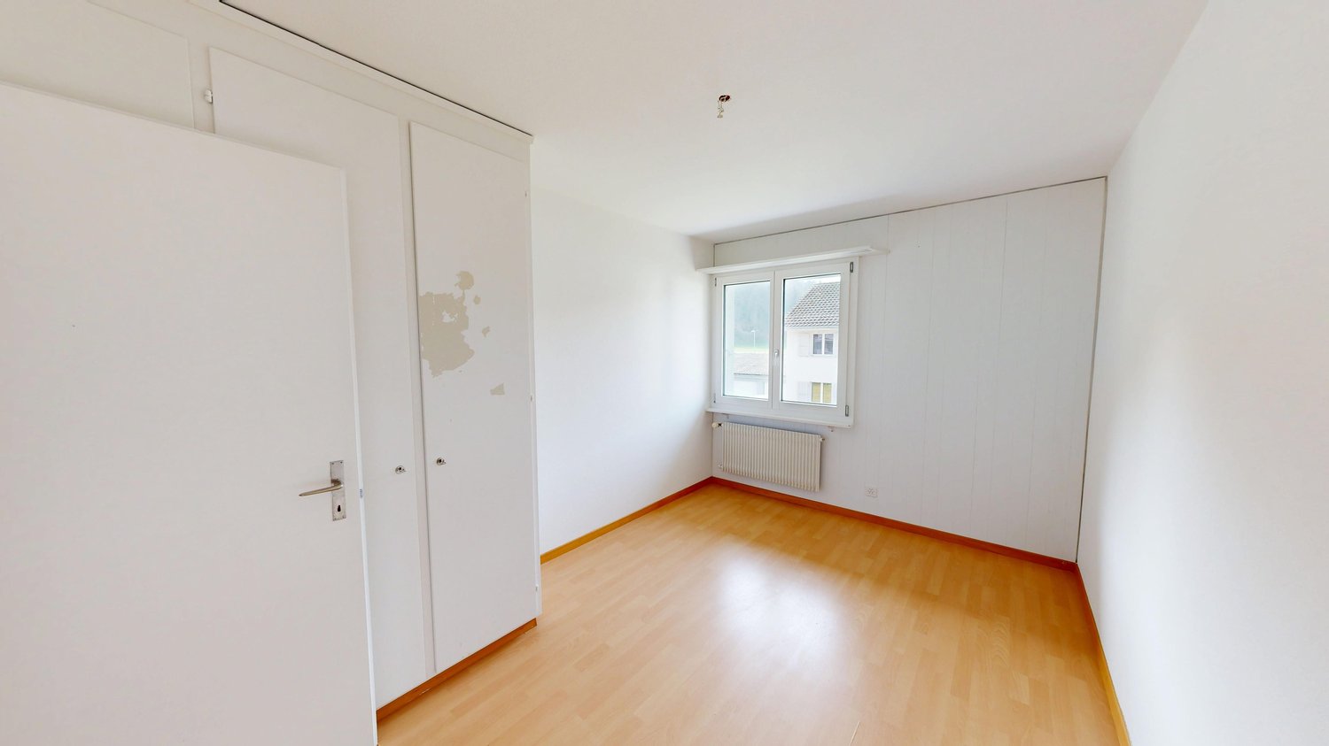 Immobilie in Krauchthal - 4.5-Zi.-Reihenhaus mit Garten in Krauchthal - Bild 1