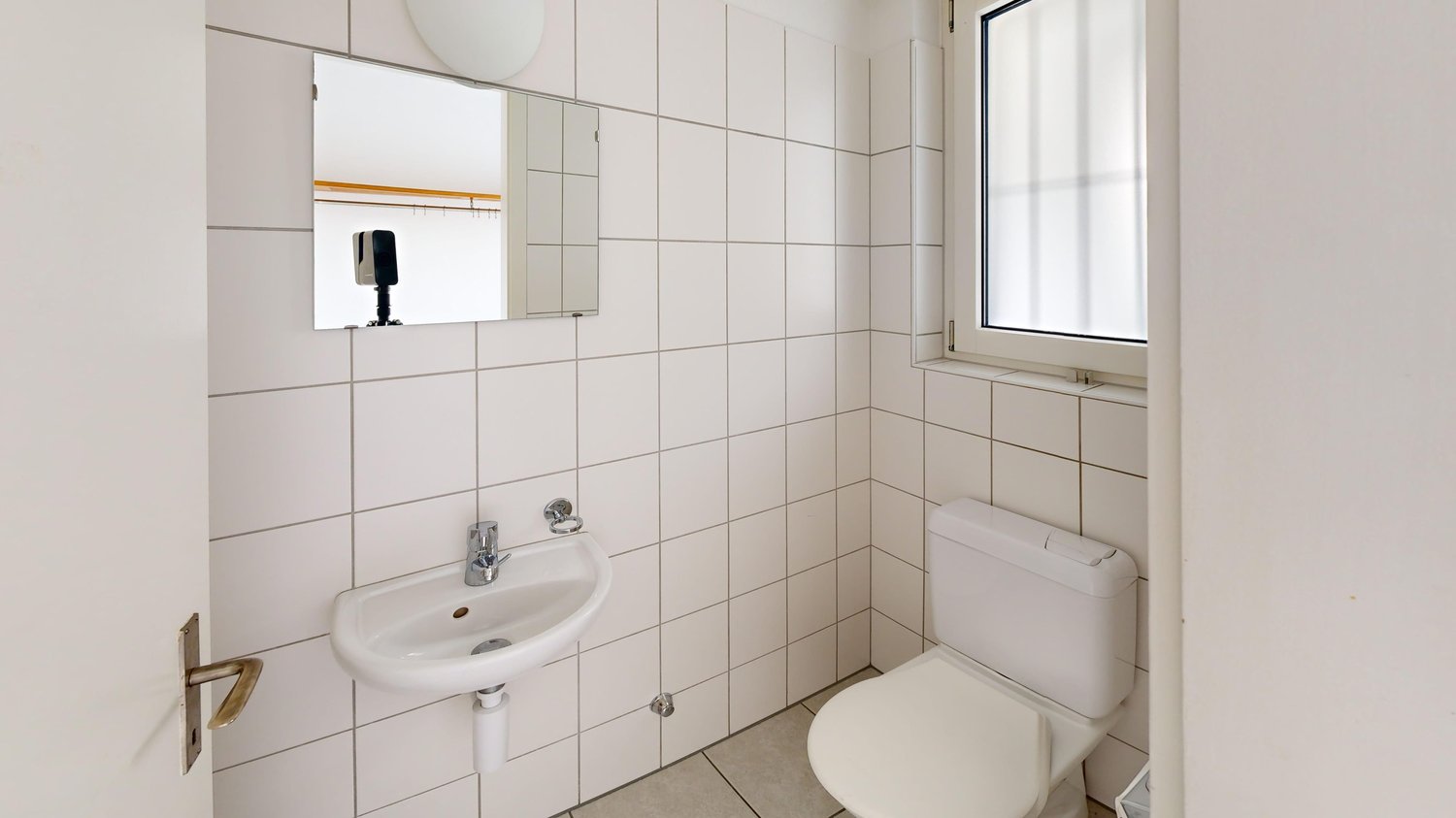Immobilie in Krauchthal - 4.5-Zi.-Reihenhaus mit Garten in Krauchthal - Bild 6