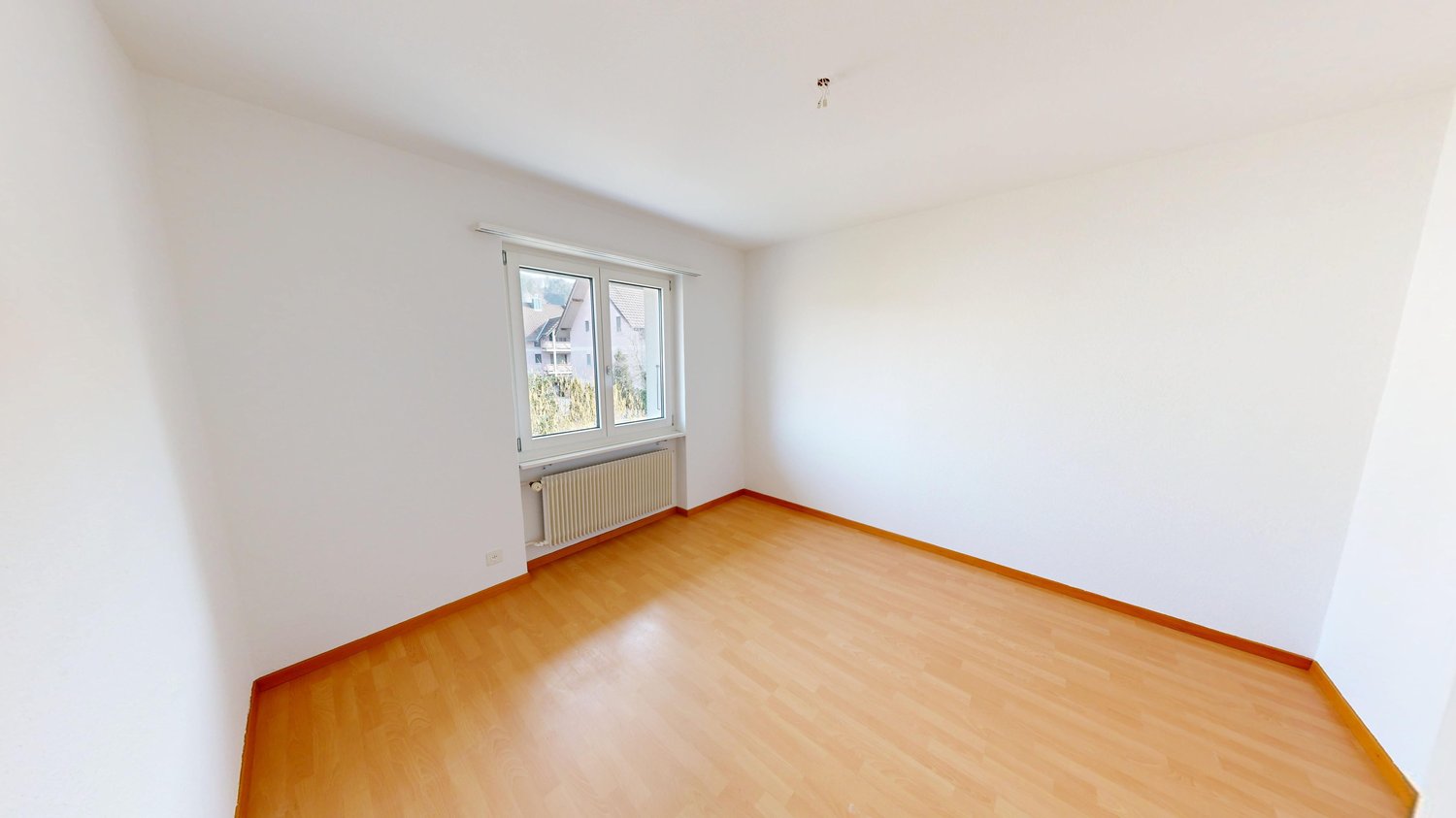 Immobilie in Krauchthal - 4.5-Zi.-Reihenhaus mit Garten in Krauchthal - Bild 2