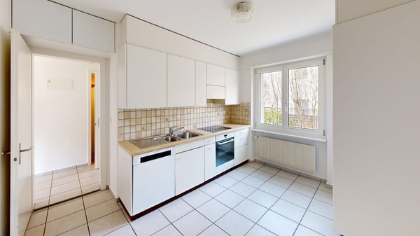 4.5-Zi.-Reihenhaus mit Garten in Krauchthal 6