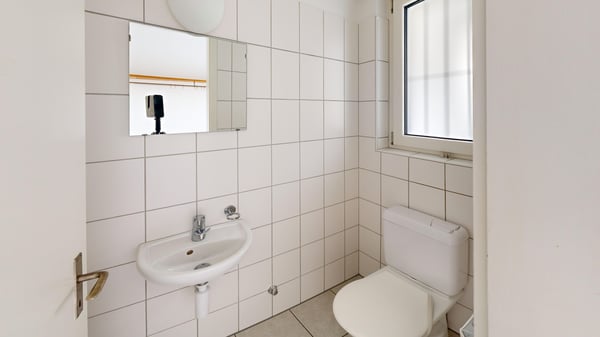 4.5-Zi.-Reihenhaus mit Garten in Krauchthal 7