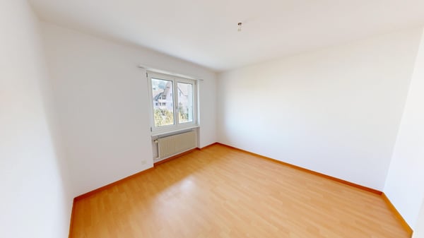 4.5-Zi.-Reihenhaus mit Garten in Krauchthal 3